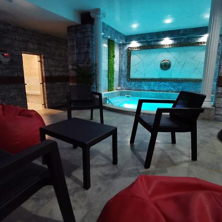 Veykata Resort & Spa Chakalarovo Екстер'єр фото