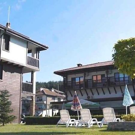 Veykata Resort & Spa Chakalarovo Екстер'єр фото