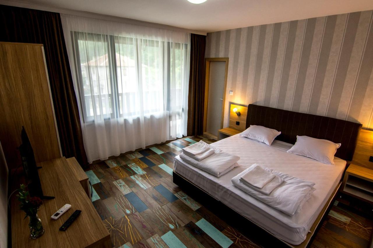 Veykata Resort & Spa Chakalarovo Екстер'єр фото