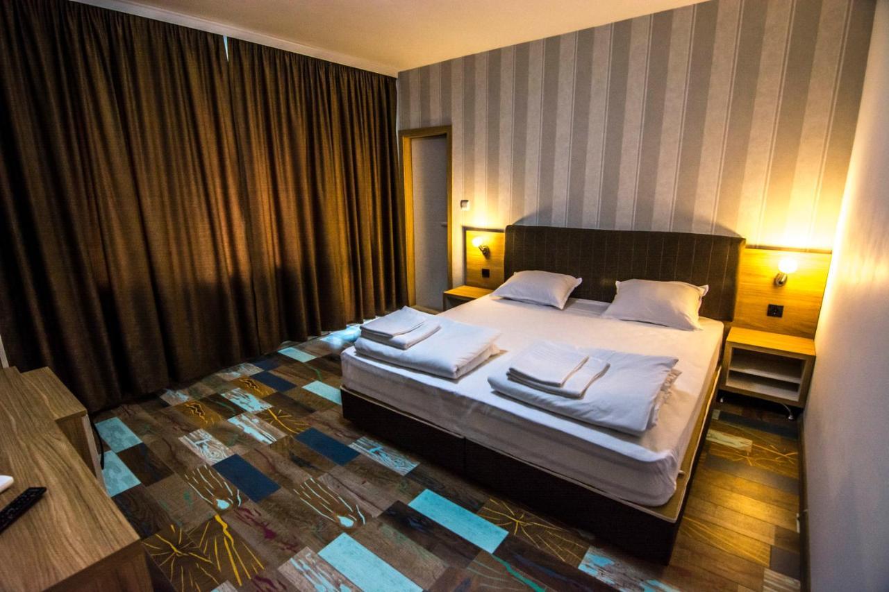 Veykata Resort & Spa Chakalarovo Екстер'єр фото