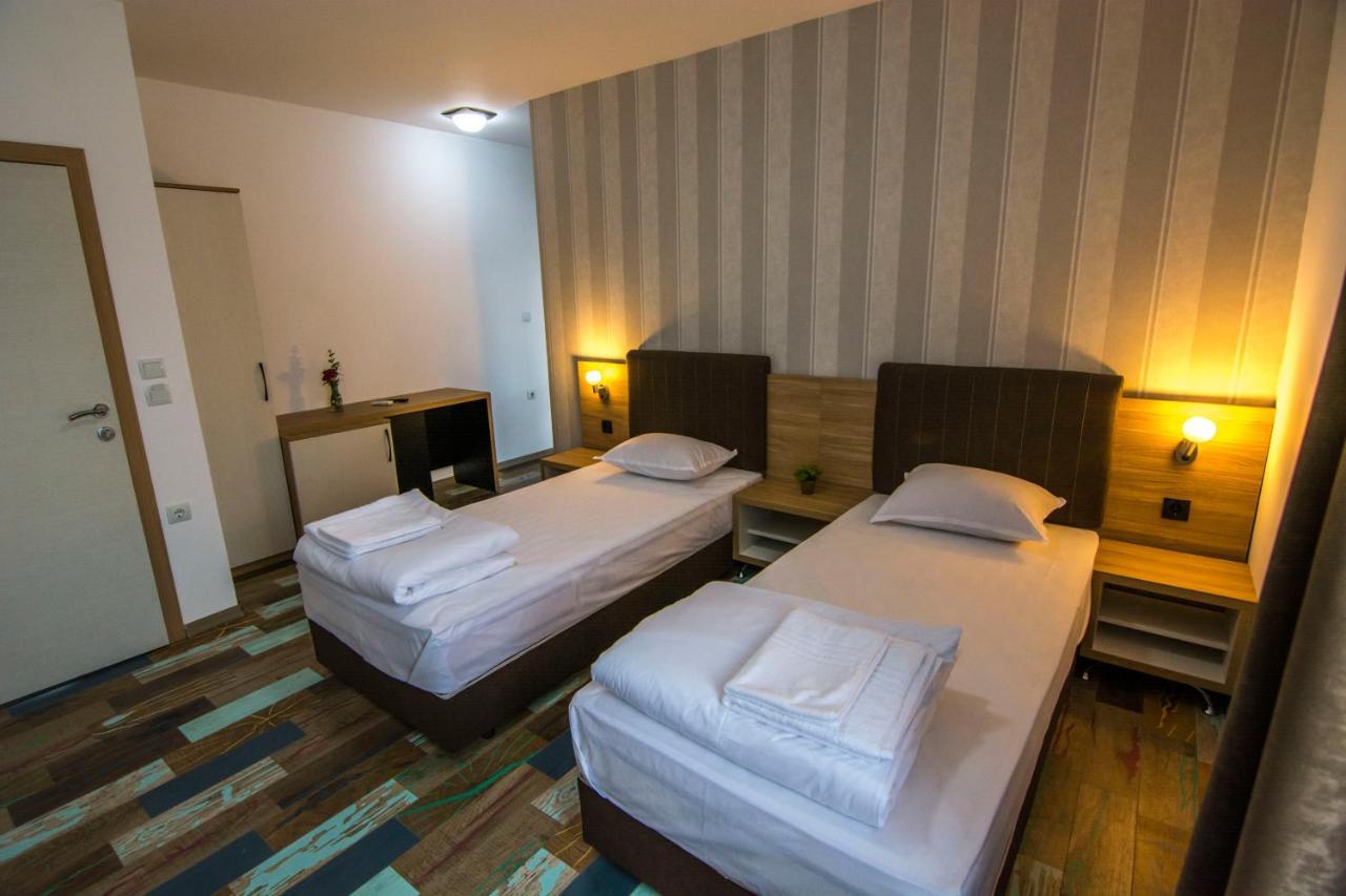 Veykata Resort & Spa Chakalarovo Екстер'єр фото