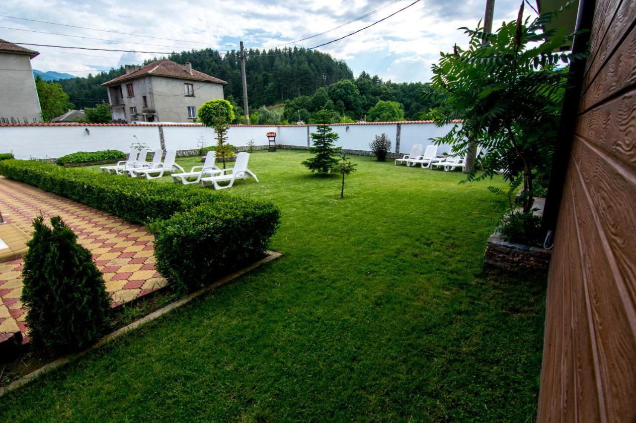 Veykata Resort & Spa Chakalarovo Екстер'єр фото