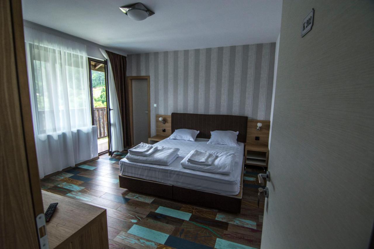 Veykata Resort & Spa Chakalarovo Екстер'єр фото