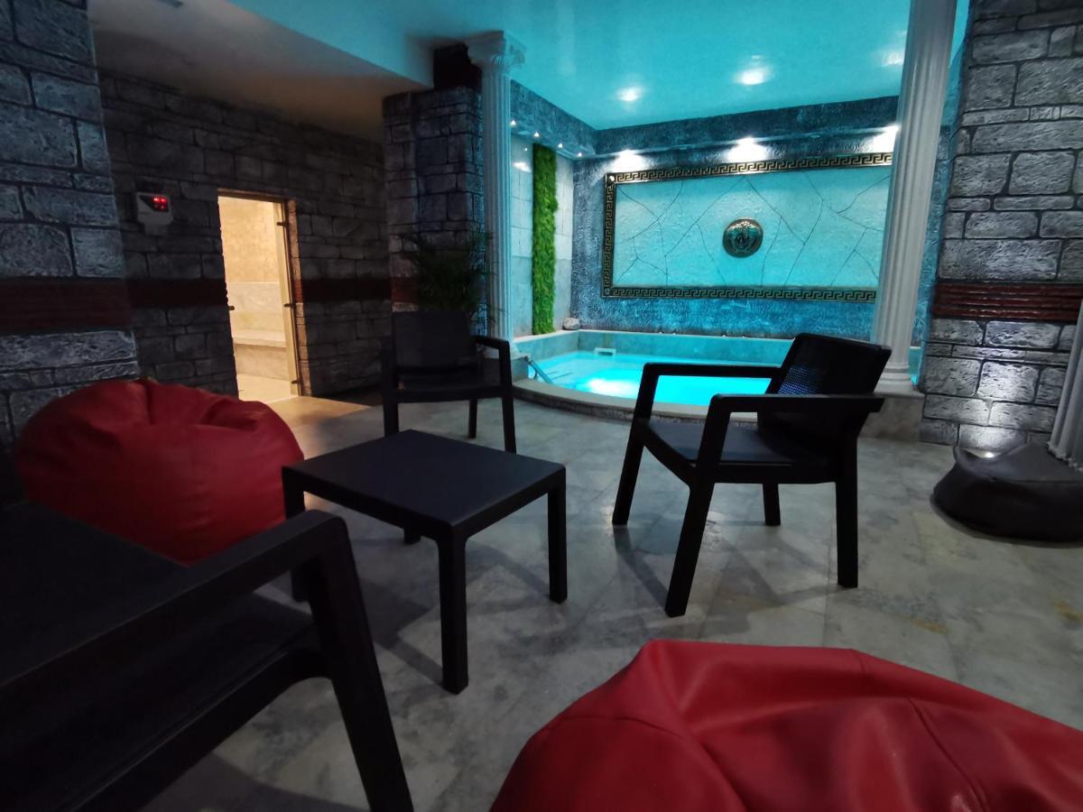 Veykata Resort & Spa Chakalarovo Екстер'єр фото